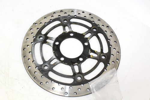 2004 Suzuki Sv650s Front Left Right Brake Rotors Discs