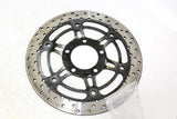 2004 Suzuki Sv650s Front Left Right Brake Rotors Discs