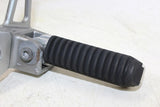 2003 Suzuki Gsxr600 Rear Back Passenger Peg Set Pair