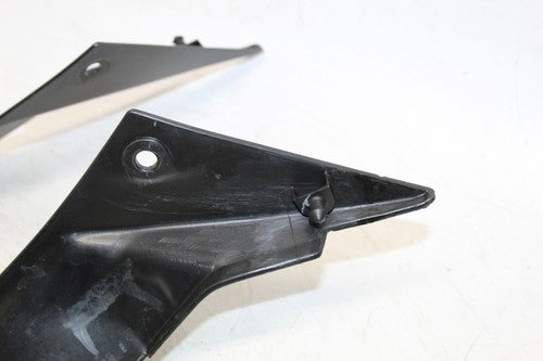 14 Kawasaki Ninja Ex300b Left Right Front Upper Mid Side Fairing Cowl 14092-0923