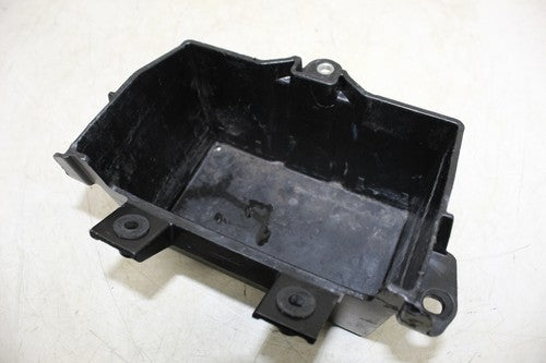 2020 Kawasaki Z650 Er650 Rear Back Tail Undertail Battery Tray Plastic
