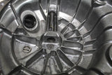 2007 Kawasaki Ninja Zx6r Zx600p Clutch Side Engine Motor Cover