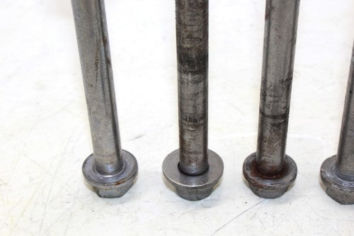 2009 Triumph Tiger Bolt Set
