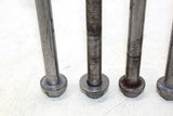2009 Triumph Tiger Bolt Set
