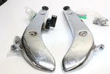 2004 Honda Shadow Vlx 600 Vt600c Cam Timing Chain Guides