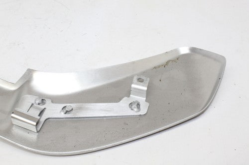 2016-2017 Ducati Xdiavel S RIGHT Side Radiator Guard Cover Aluminum OEM