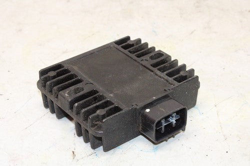 2007 Kawasaki Ninja 650r Ex650a Rectifier Voltage Regulator