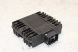 2007 Kawasaki Ninja 650r Ex650a Rectifier Voltage Regulator
