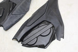 2015 Ducati 899 Panigale Left Right Tank Side Fairing Cowl Plastic Cover Guards
