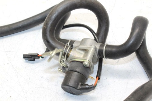 03-13 Honda St1300 AIR Valve Solenoid Top Engine Switch Sensor OEM