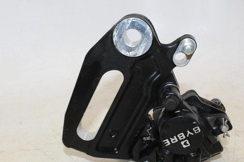 2015 Ktm 390 Rc Rear Back Brake Caliper W Mount Bracket Bybre