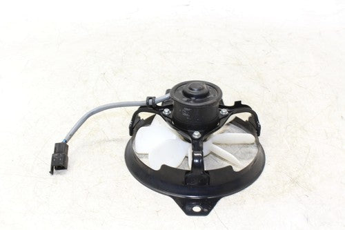 97-07 Kawasaki Ninja 250r Ex250f Engine Radiator Cooling Fan OEM