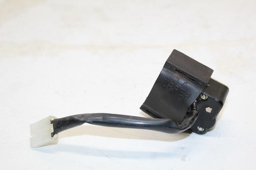 1983 Yamaha Venture Royale Xvz1200d Tip Over Bank Angle Crash Sensor Switch