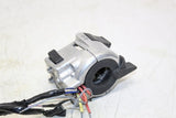 2007 Honda Shadow Aero 750 Vt750c Left Clip On Handle Horn Signals Switch