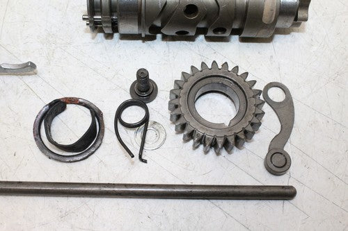 2013 Ducati Monster 796 Engine Motor Transmission Tranny Gears