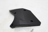 2016 Kawasaki Ninja H2 ZX1000 LEFT LOWER BOTTOM SIDE FAIRING COWL 55028-0540 OEM