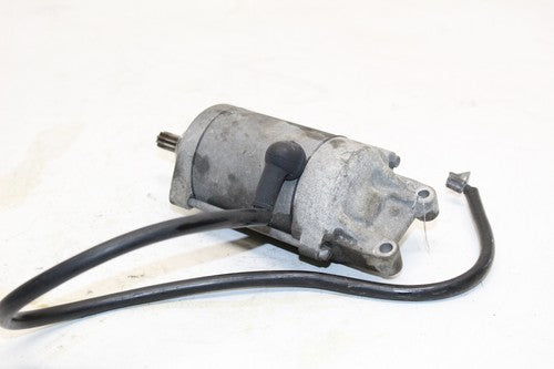 1993 Honda Cbr900rr Engine Starting Starter Motor -dc 12v