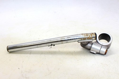 1985 Honda Interceptor 500 Vf500f Left Right Clip On Ons Handlebars Pair Set