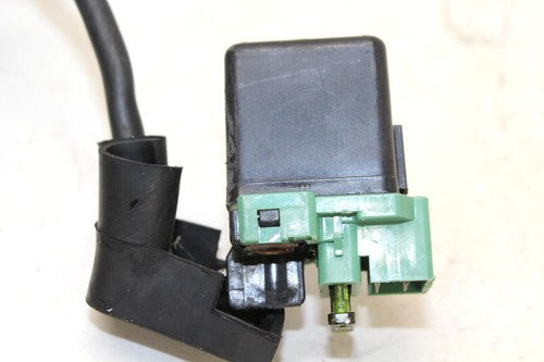 1996 Honda Interceptor 750 Vfr750f Engine Starter Relay Starting Motor Switch