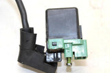 1996 Honda Interceptor 750 Vfr750f Engine Starter Relay Starting Motor Switch
