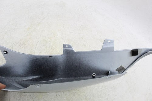 2008 Suzuki Gsxr1000 Right Rear Back Tail Fairing Cowl Shroud 47111-21h