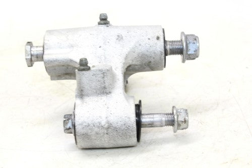 2004 Kawasaki Ninja Zx12r Zx1200b Rear Dogbone Shock Linkage Link