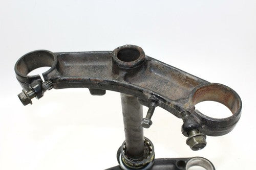 92-94 Honda Cbr600f2 Front Forks Clamp Lower Triple Tree Stem OEM