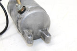 2001 Suzuki Gsxr750 Engine Starting Starter Motor 128000-6800 -dc 12v