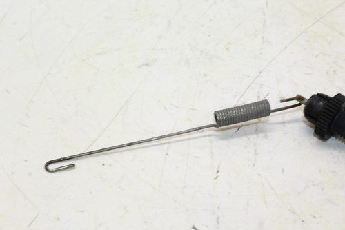 1985 Honda Interceptor 500 Vf500f Rear Back Brake Sensor