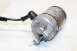 2000 Honda Cbr600f4 Engine Starting Starter Motor -dc 12v