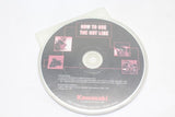 2007 Kawasaki Motorcycles/ATV/Dirtbikes "How To Use The Hot Line" Disc