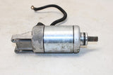 2000 Suzuki Katana 600 GSX600F ENGINE STARTING STARTER MOTOR -DC 12V