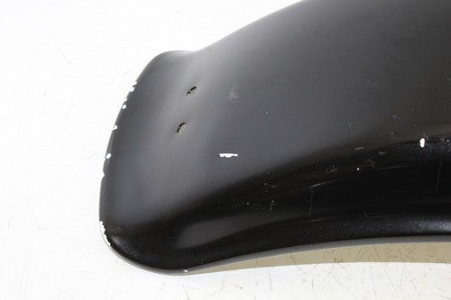 1995 Kawasaki Kz1000p Police Rear Back Wheel Fender Mud Guard