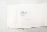 1978 Suzuki Gs400x Original Owners Manual Book
