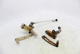 2003 Yamaha Yzf R1 Right Left Rearsets Rear Set Driver Foot Pegs