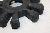 2008 Harley-Davidson V-Rod VRSCAW REAR HUB SHOCK DAMPERS CUSH ABSORBERS