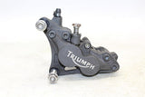 05-07 Triumph Sprint St Right Left Front Brake Caliper Set Pair Calipers OEM
