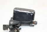 1996 Honda Cbr600f3 Front Brake Master Cylinder