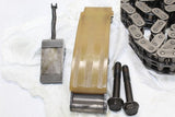 2012 Harley-davidson Road Glide Cam Timing CHAIN Guides