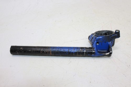 2008 Kawasaki Ninja 650r Ex650af Left Right Clip On Ons Handlebars Pair Set