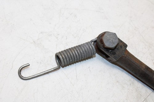 1981 Kawasaki Kz750e Standard Kickstand Side Kick Stand