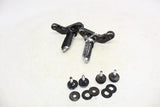1993 Suzuki Katana 600 Gsx600f Right Left Rearsets Rear Set Driver Foot Pegs