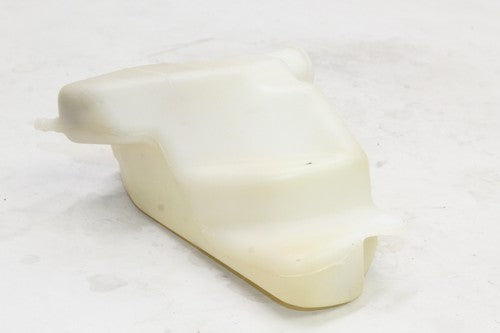 2002 Yamaha Yzf600r Coolant Water Tank Reservoir Bottle 4fm-21871-02-00 OEM