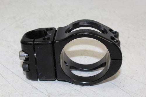 2008 Suzuki Gsxr1000 Left Right Clip On Ons Handlebars Pair Set