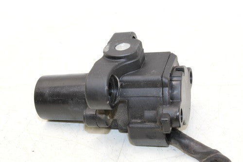 2005 Yamaha Yzf R6 Ignition Lock !NO KEY!