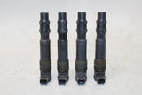 2005 Honda Cbr600f4i Ignition Coils Coil Spark Plug Caps