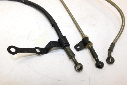 2018 Baodiao 11 Lines Front And Rear Back Brake Hose Fluid Line