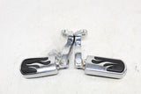 2004 Harley-davidson Road Glide Efi Fltri Rear Passenger Foot Step Peg Chrome