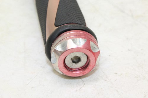 2005 Honda Cbr1000rr Right Left Clipon Handlebar Grips Grip Pair Set