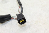 2006 Kawasaki Z1000 Ignition Coil Wiring Harness Wire Loom